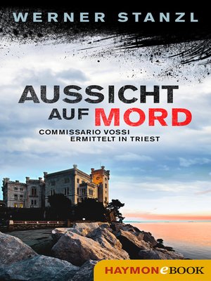cover image of Aussicht auf Mord